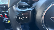 MINI Hatchback 135kW Cooper S Level 3 33kWh 3dr Auto Electric Hatchback